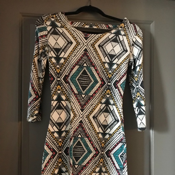Billabong Dresses & Skirts - Billabong longsleeve Dress